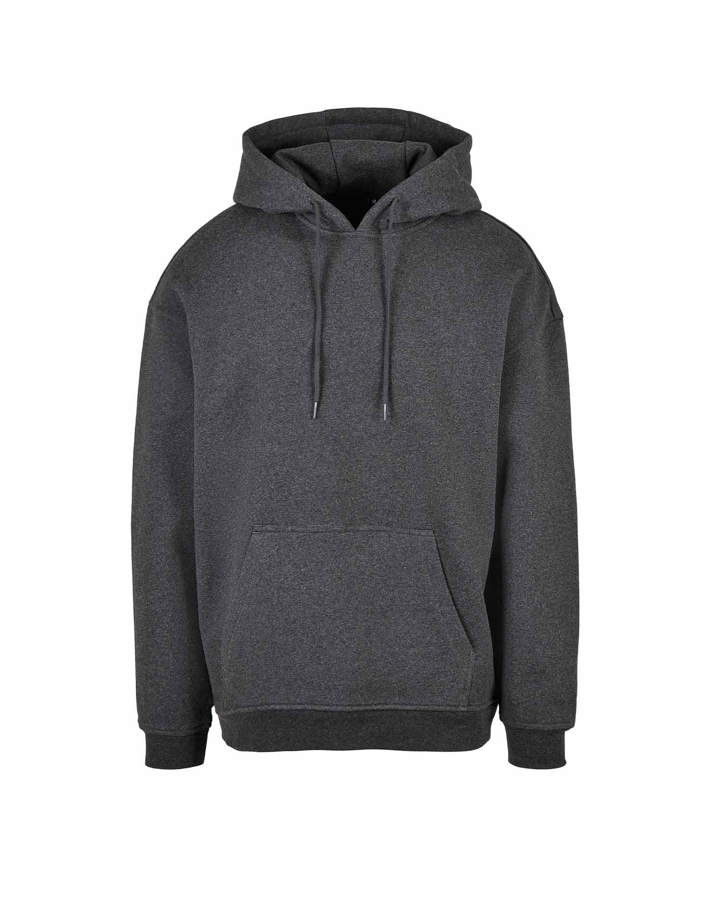 Basic Oversize Hoody