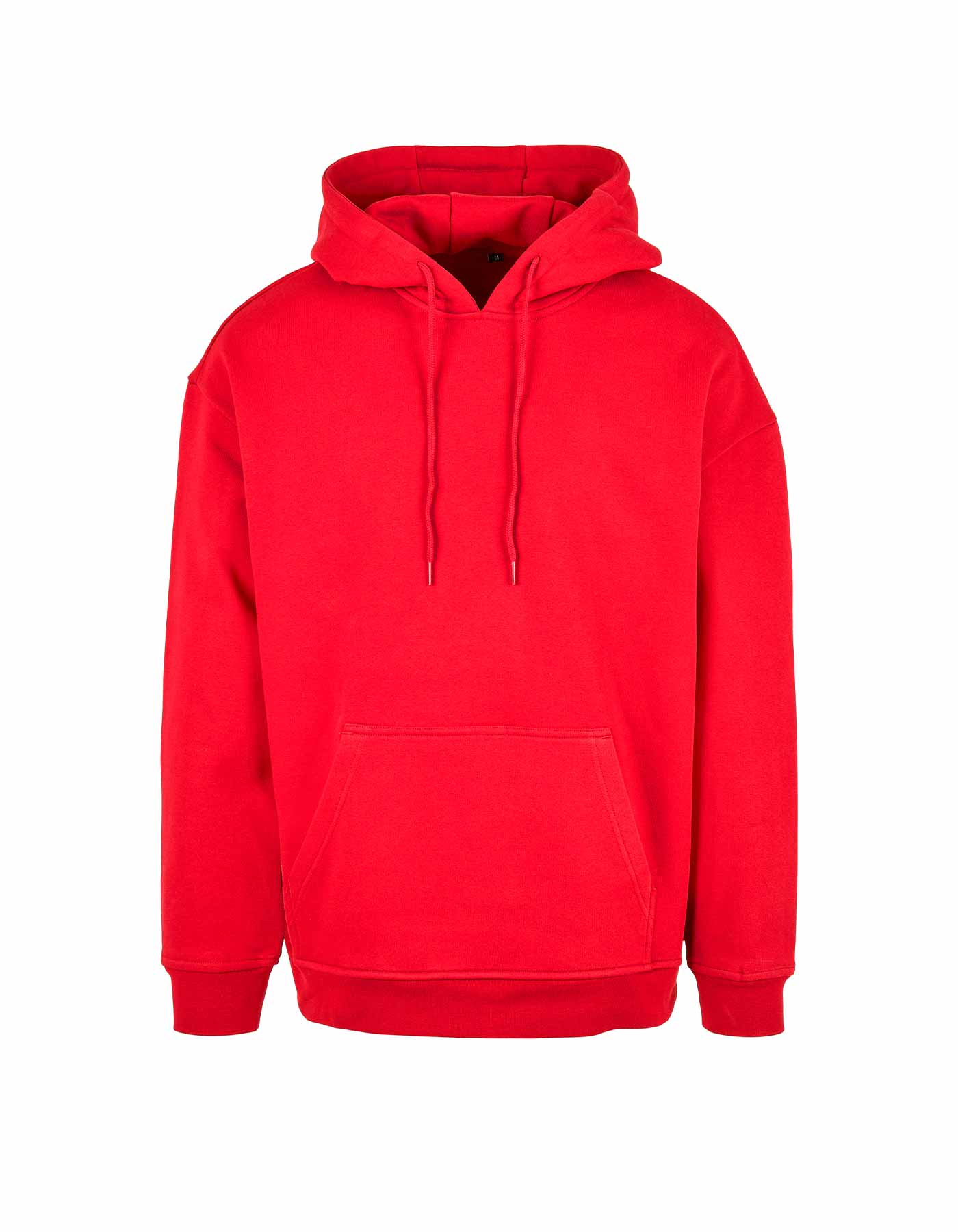 Basic Oversize Hoody