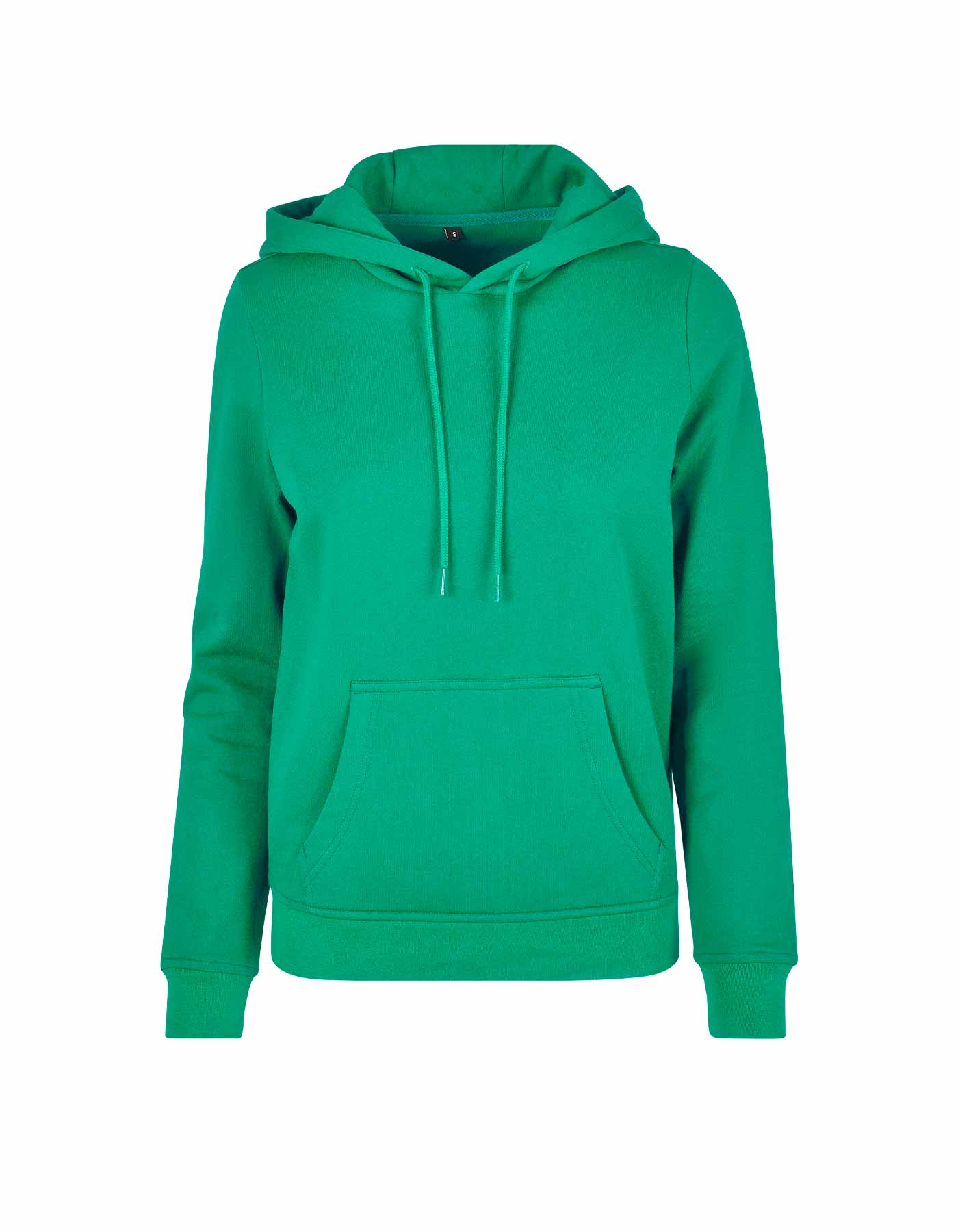 Basic Oversize Hoody