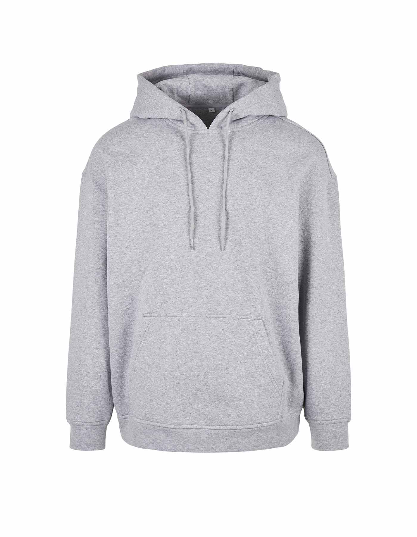 Basic Oversize Hoody
