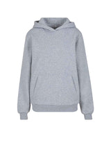 Ladies Fluffy Hoody