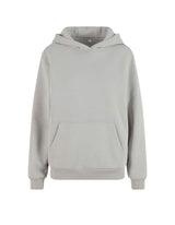 Ladies Fluffy Hoody