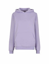 Ladies Fluffy Hoody