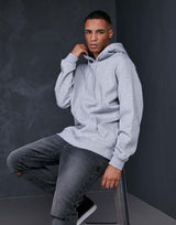 Basic Oversize Hoodie