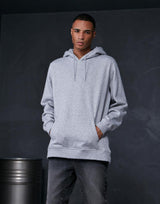 Basic Oversize Hoody