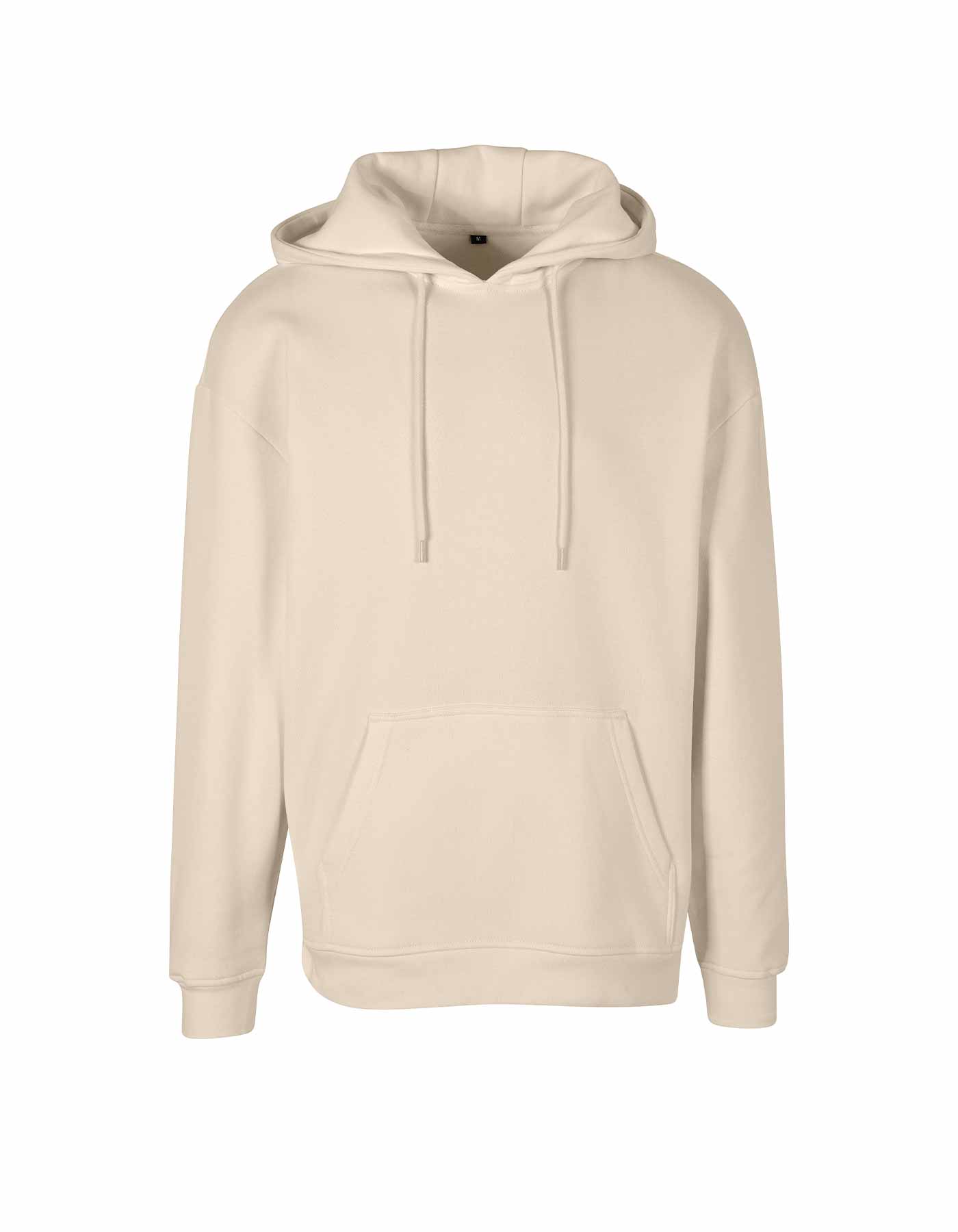 Basic Oversize Hoody