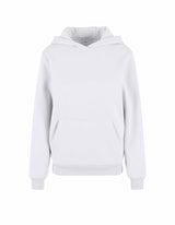 Ladies Fluffy Hoody