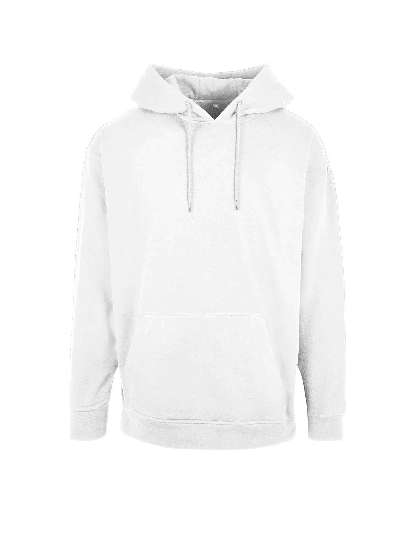 Basic Oversize Hoody