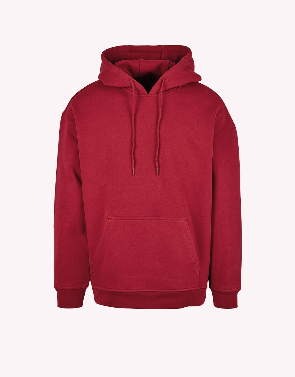Basic Oversize Hoodie