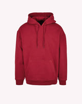 Basic Oversize Hoodie