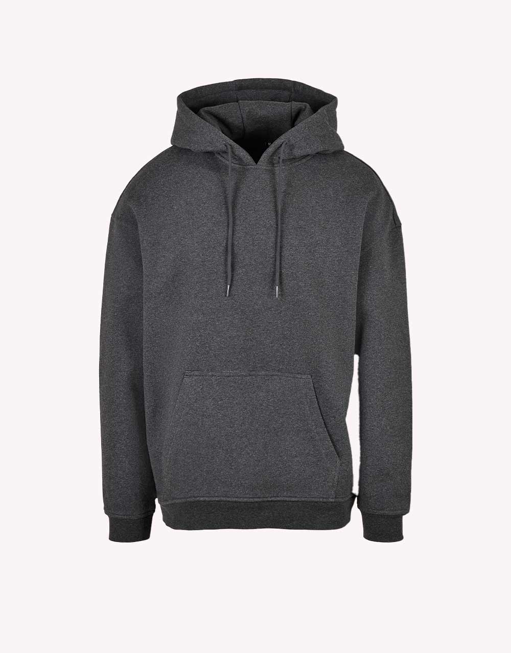Basic Oversize Hoodie