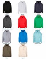 Basic Oversize Hoody