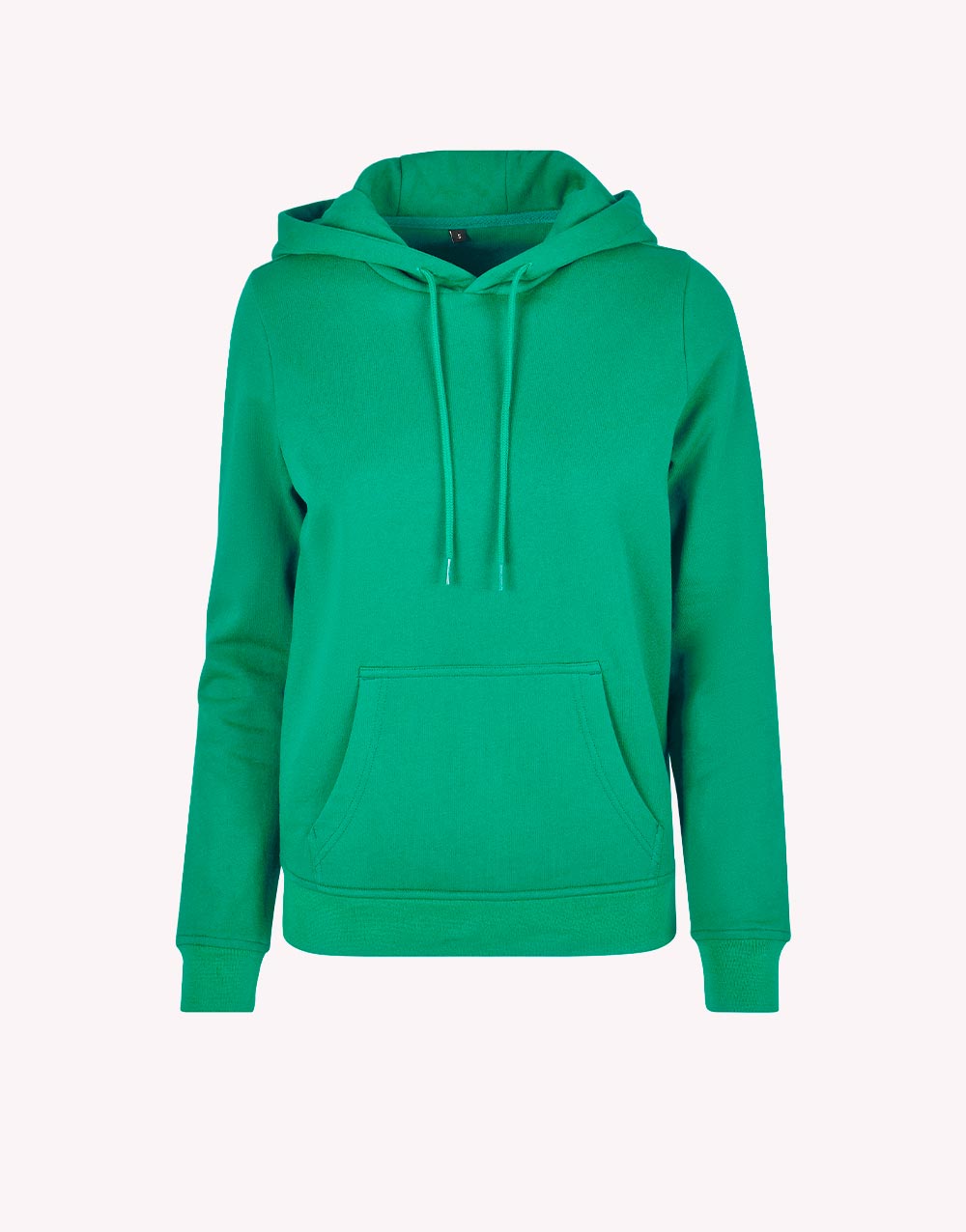 Basic Oversize Hoodie