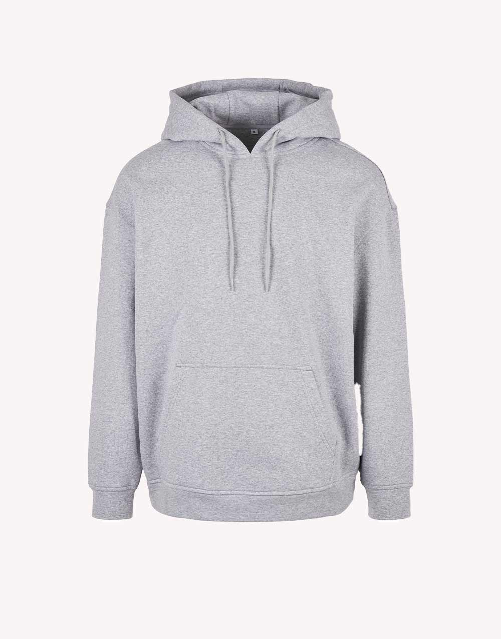 Basic Oversize Hoodie
