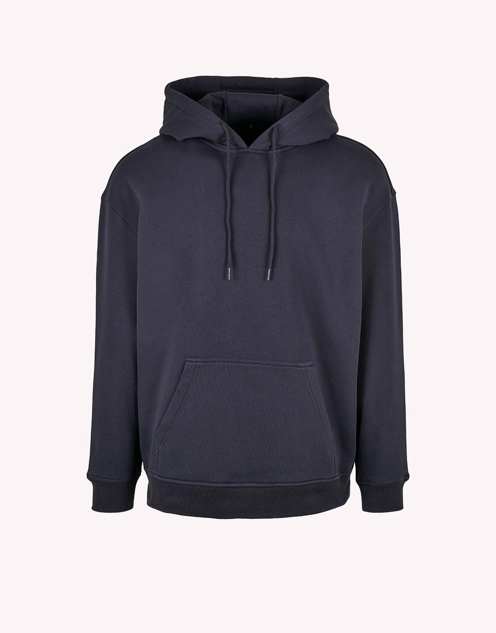 Basic Oversize Hoodie