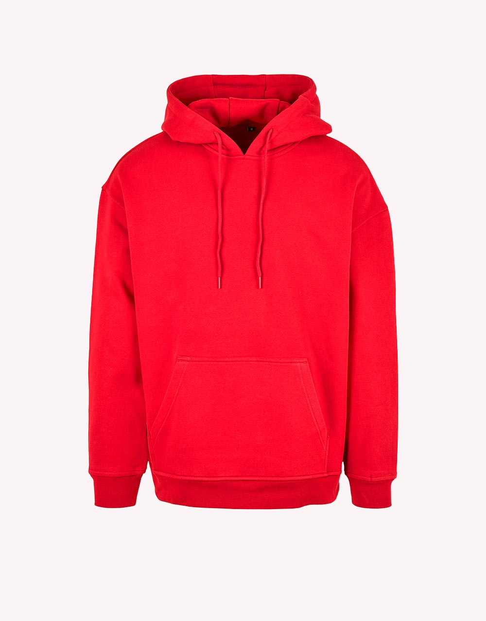 Basic Oversize Hoodie