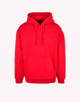 Basic Oversize Hoodie