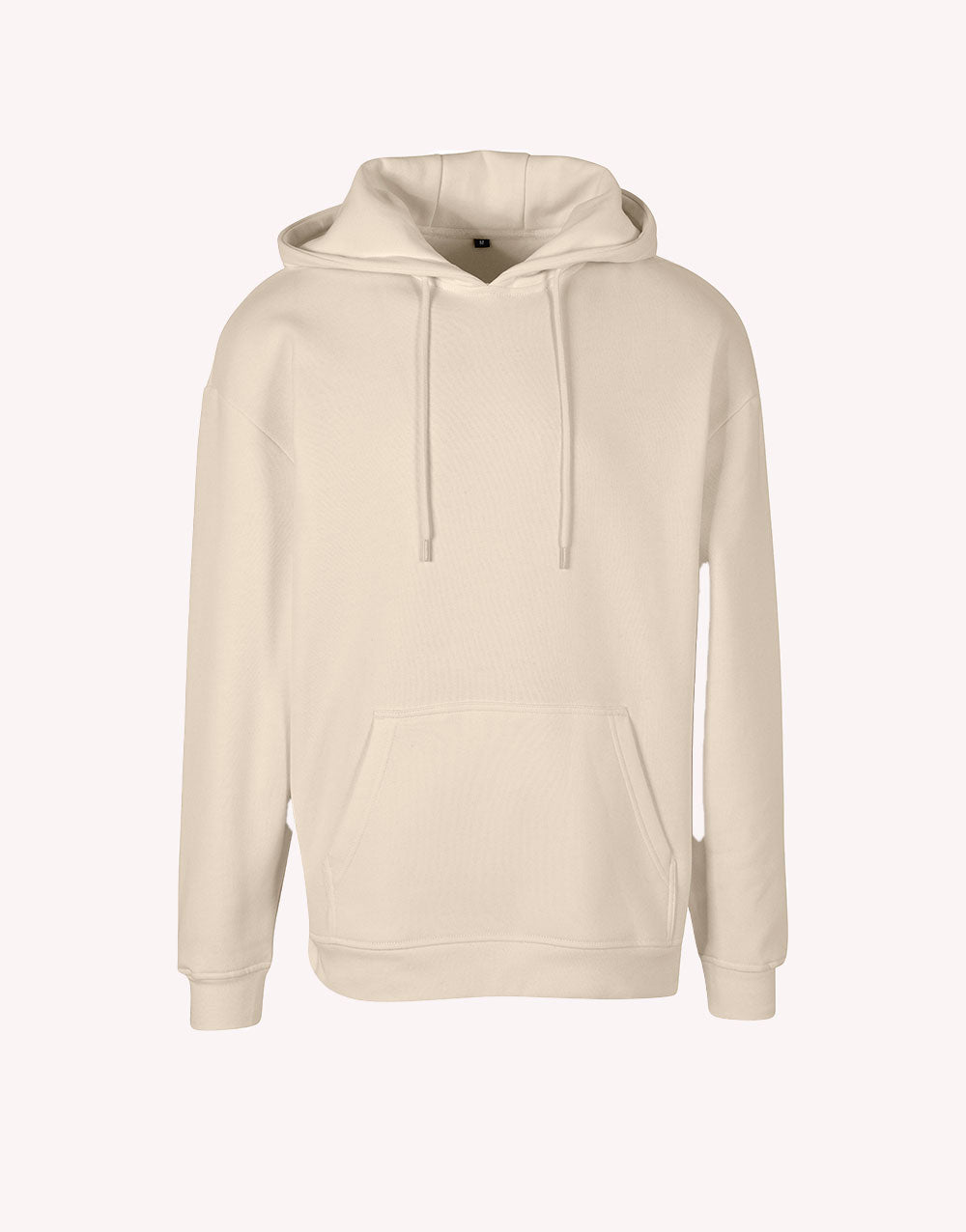 Basic Oversize Hoodie