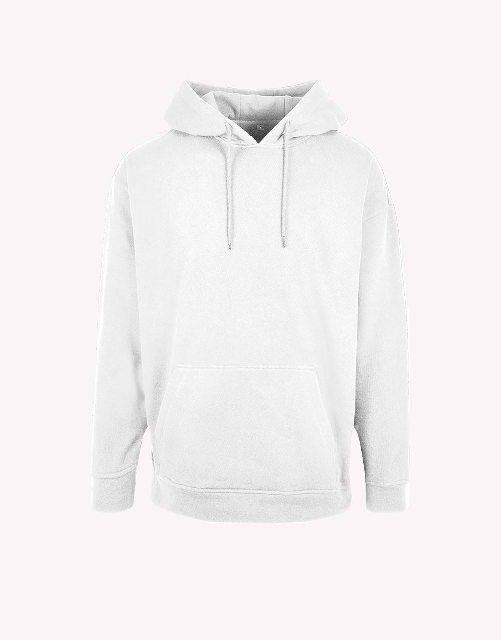 Basic Oversize Hoodie