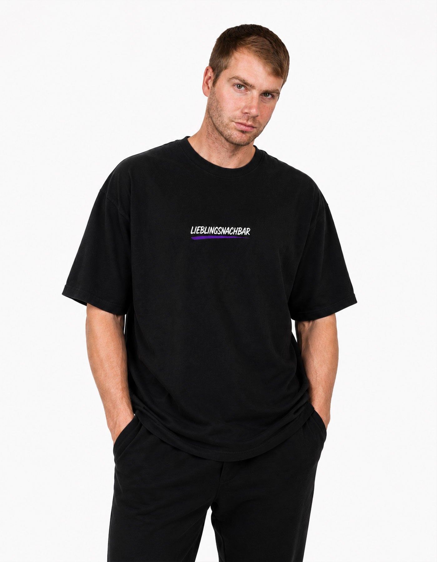 Lieblingsnachbar T-Shirt