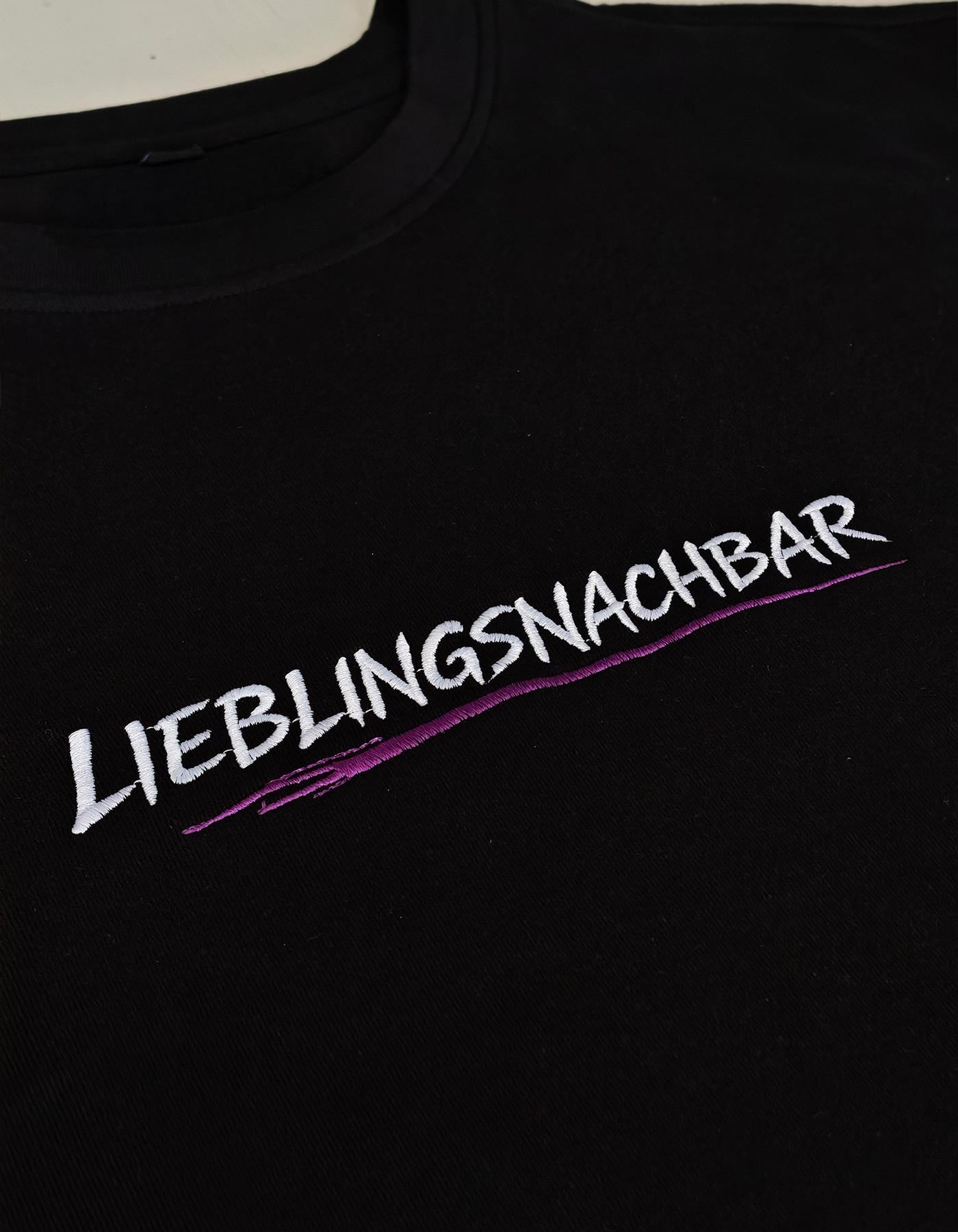 Lieblingsnachbar T-Shirt Frauen