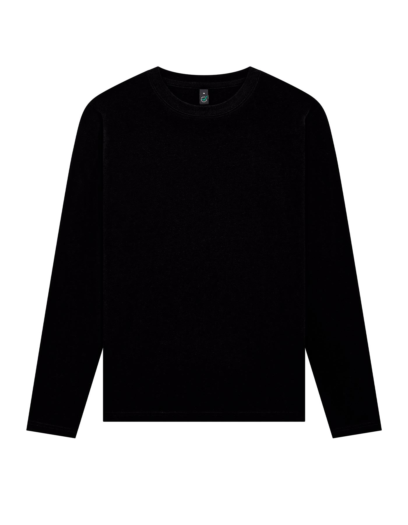 Langarm T-Shirt