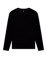Langarm T-Shirt