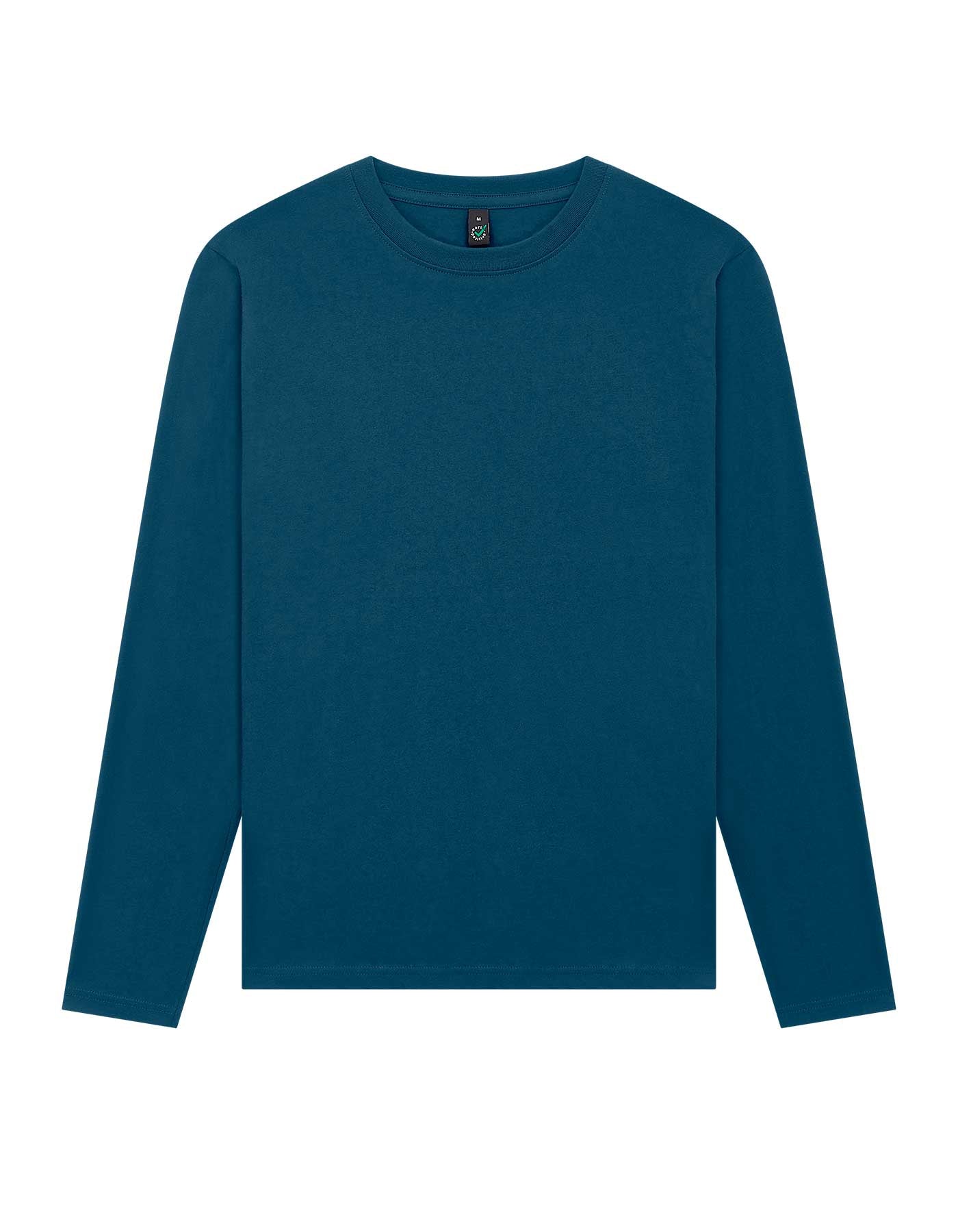 Langarm T-Shirt