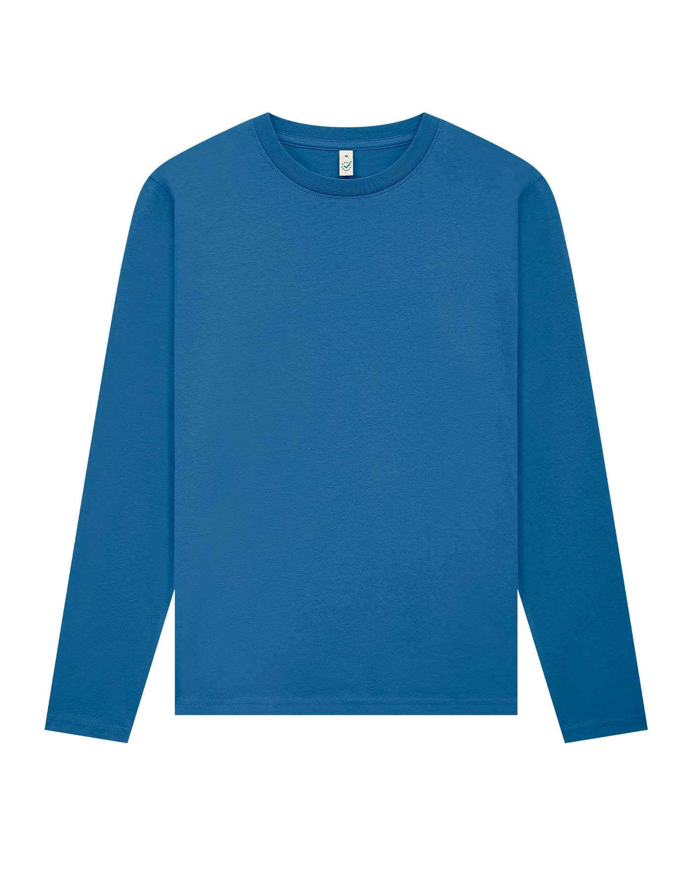 Langarm T-Shirt