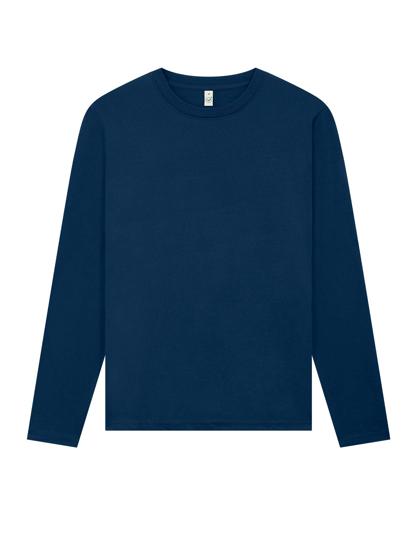 Langarm T-Shirt