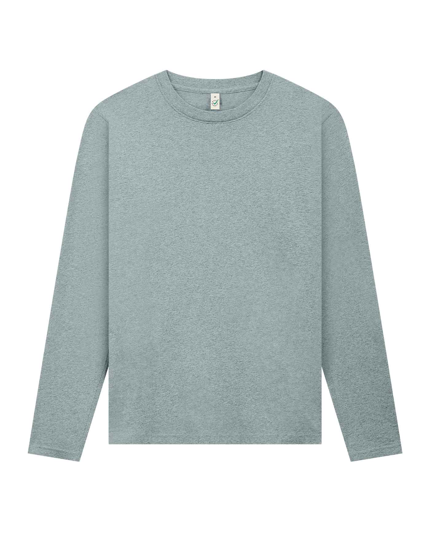 Langarm T-Shirt