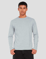 Langarm T-Shirt