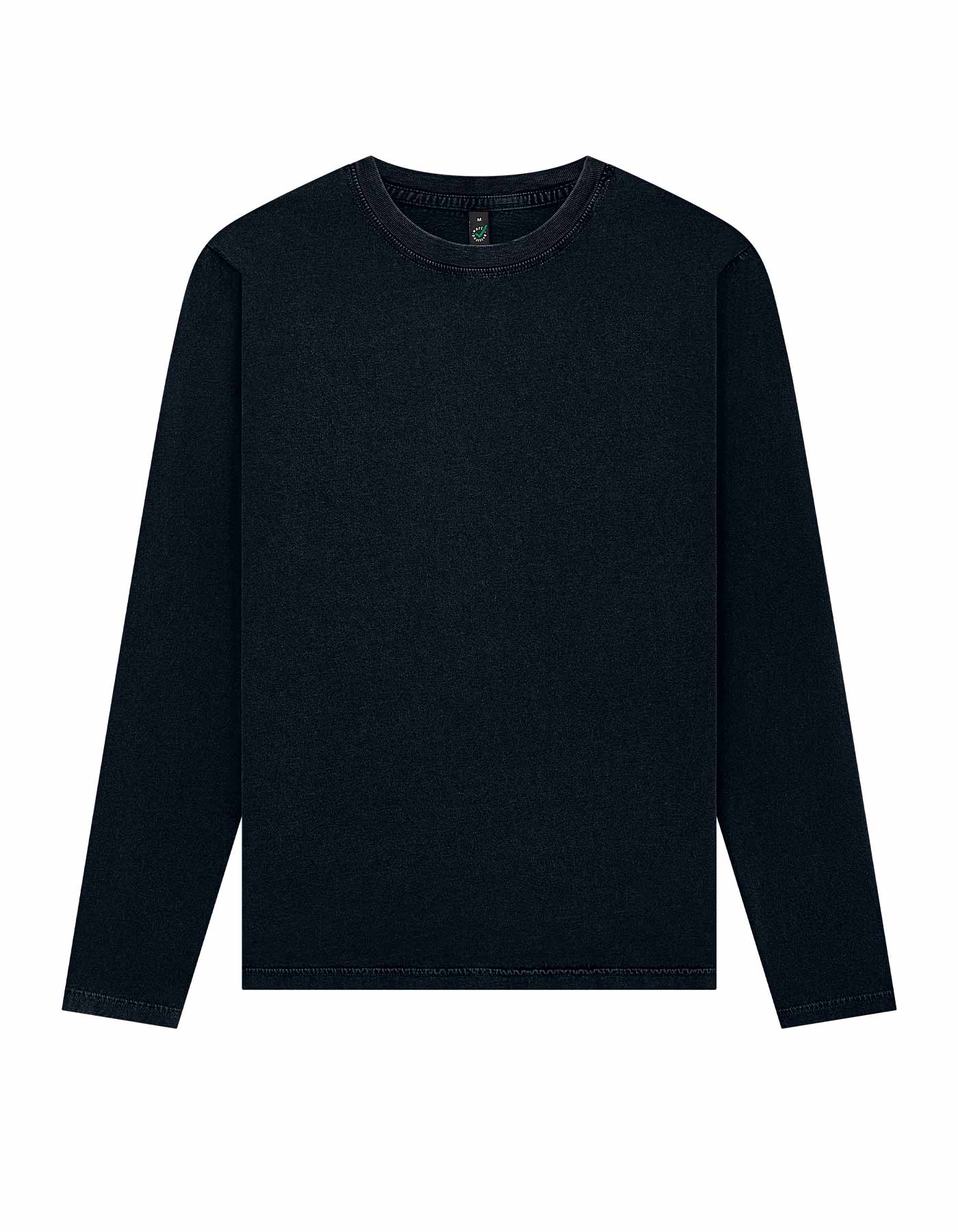 Langarm T-Shirt
