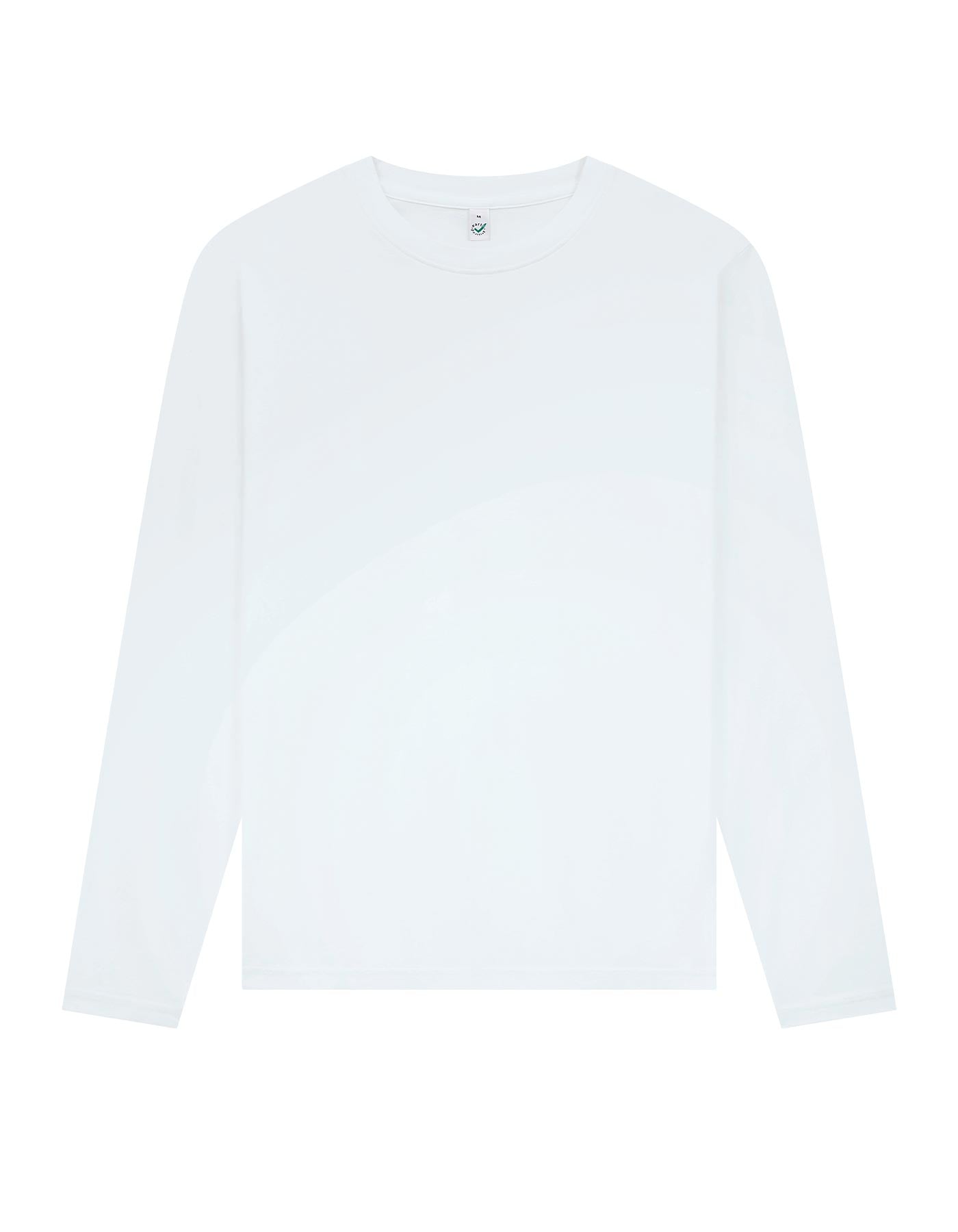 Langarm T-Shirt