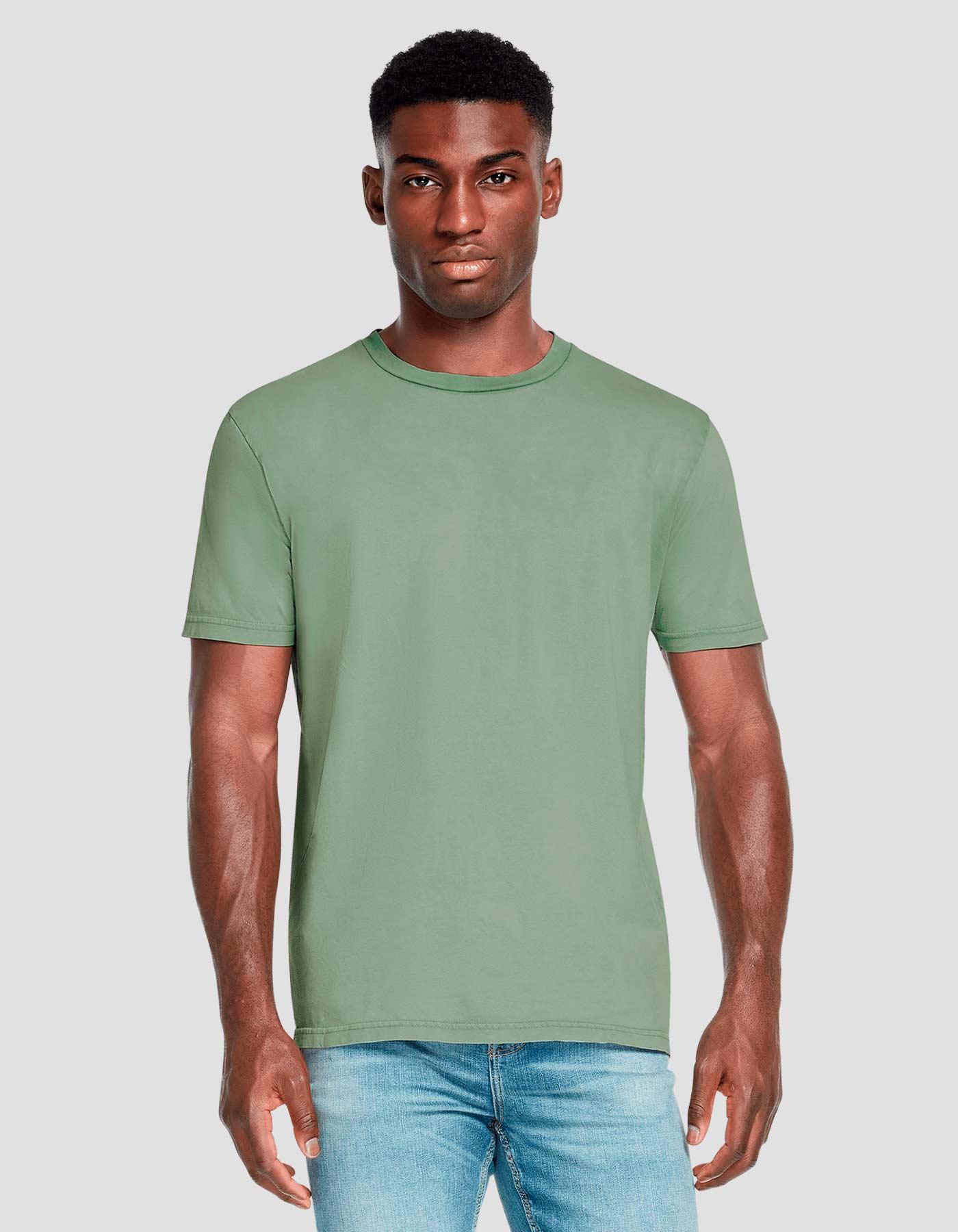 Jersey T-Shirt