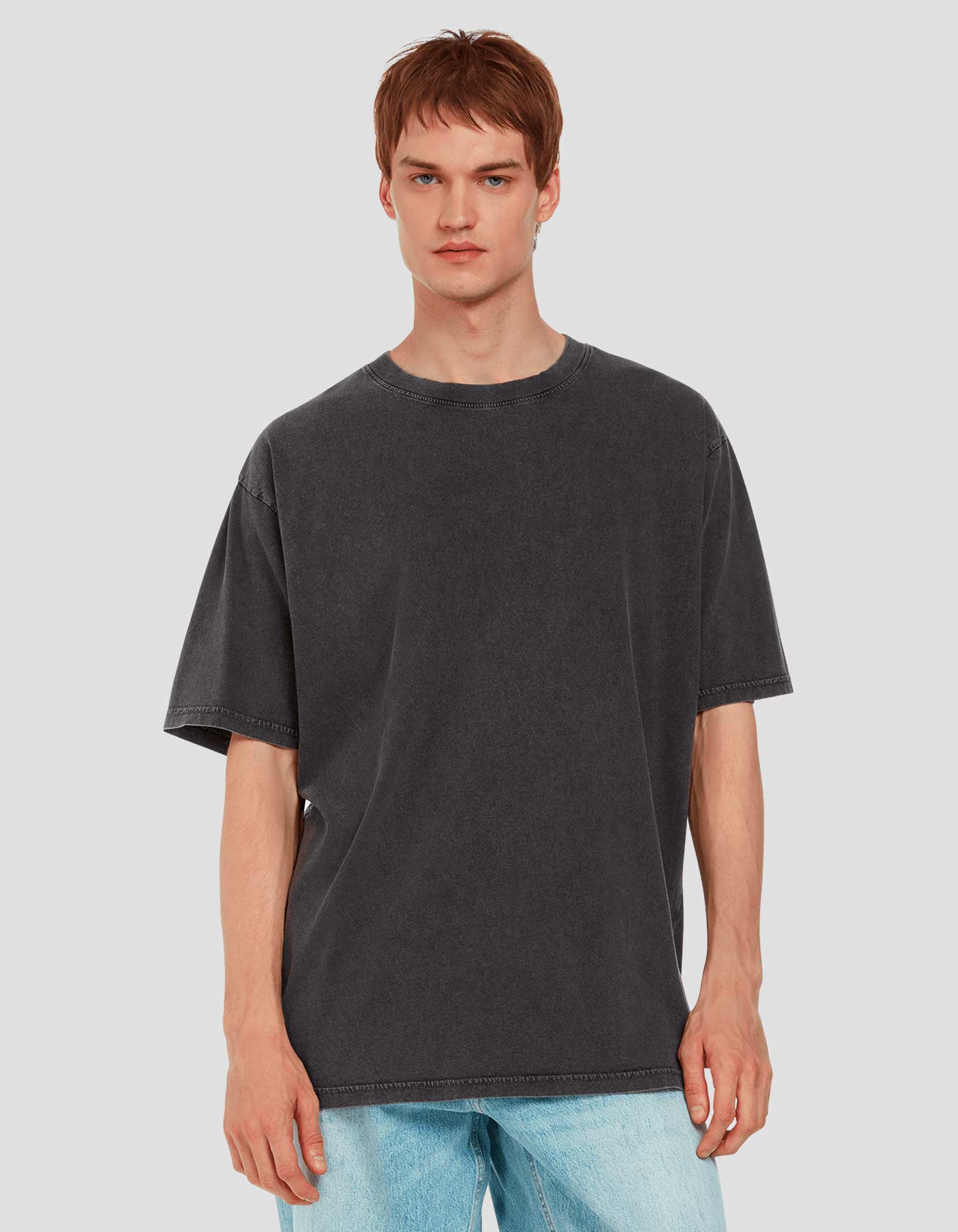 Oversized T-Shirt