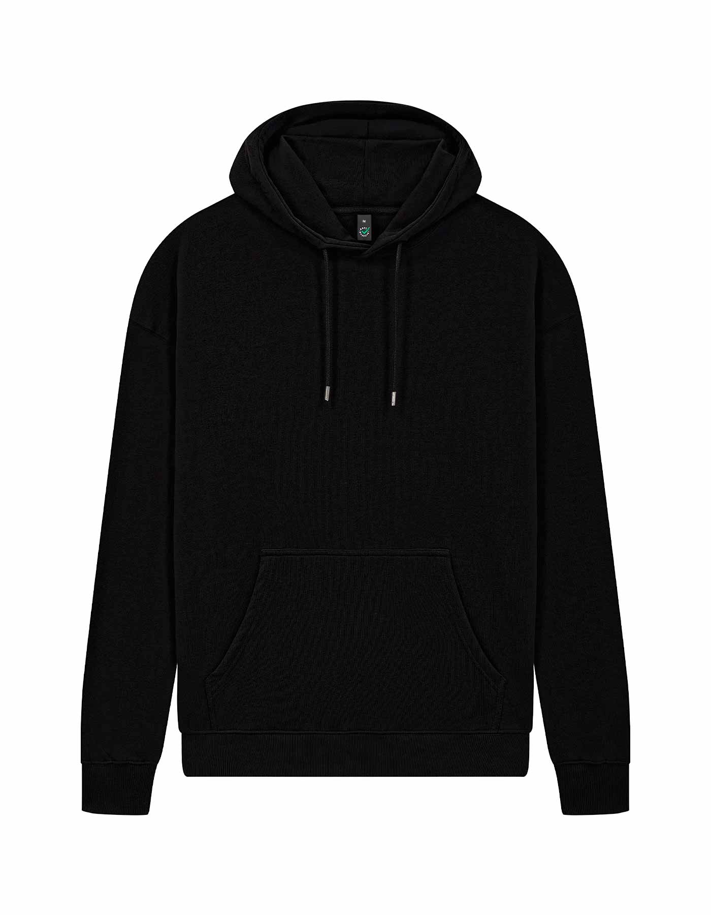 Pullover Hoodie