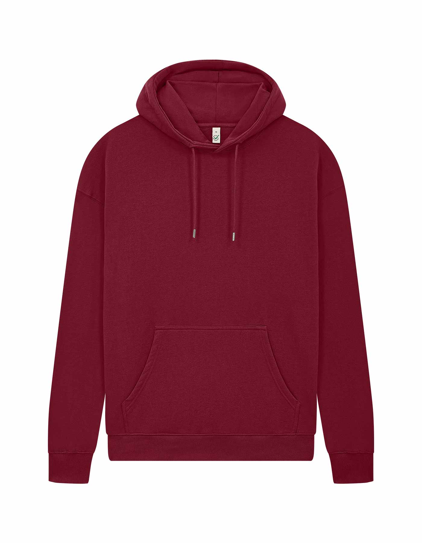 Pullover Hoodie