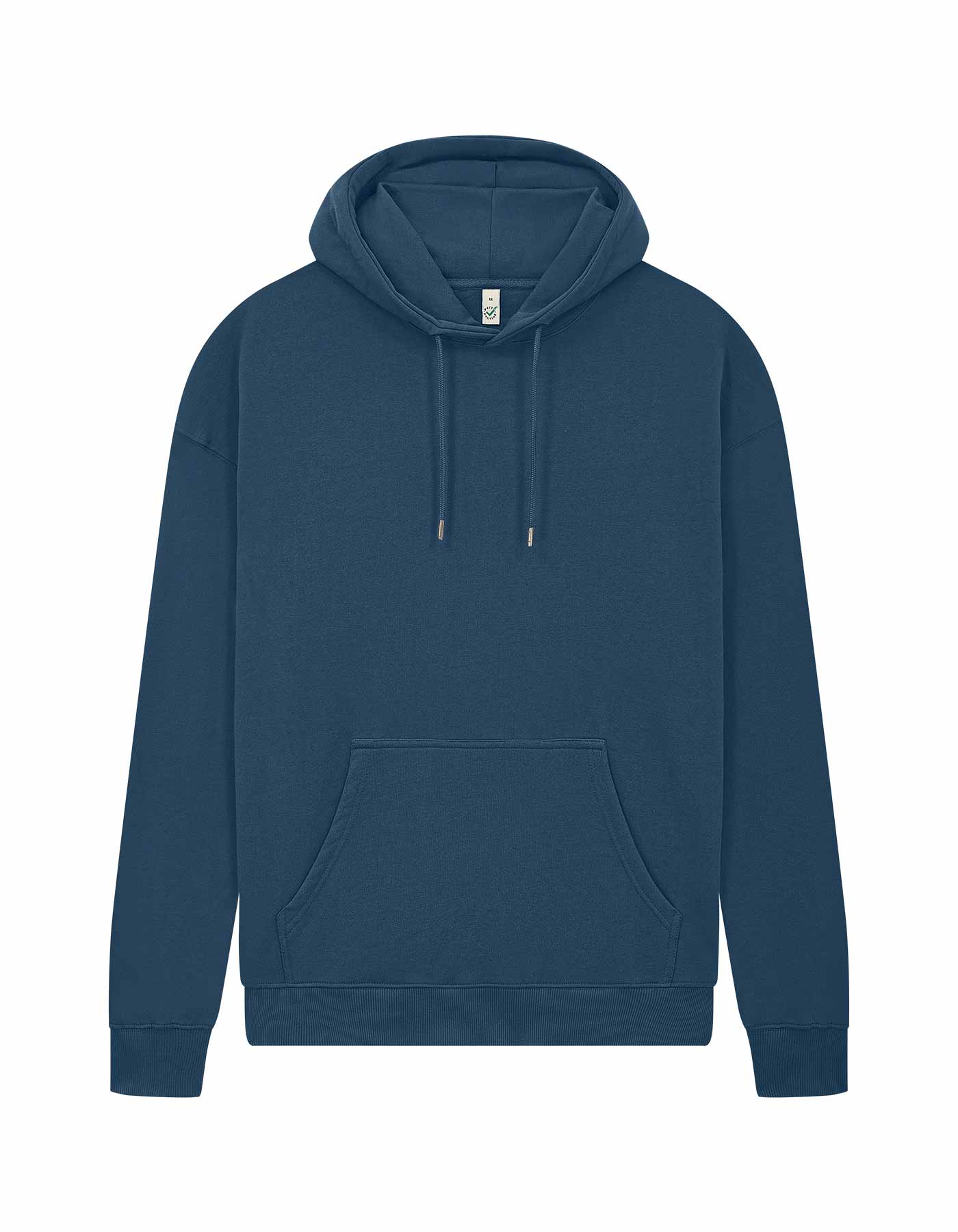 Pullover Hoodie