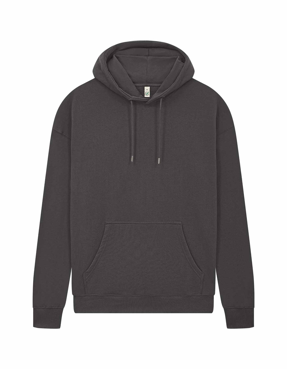 Pullover Hoodie