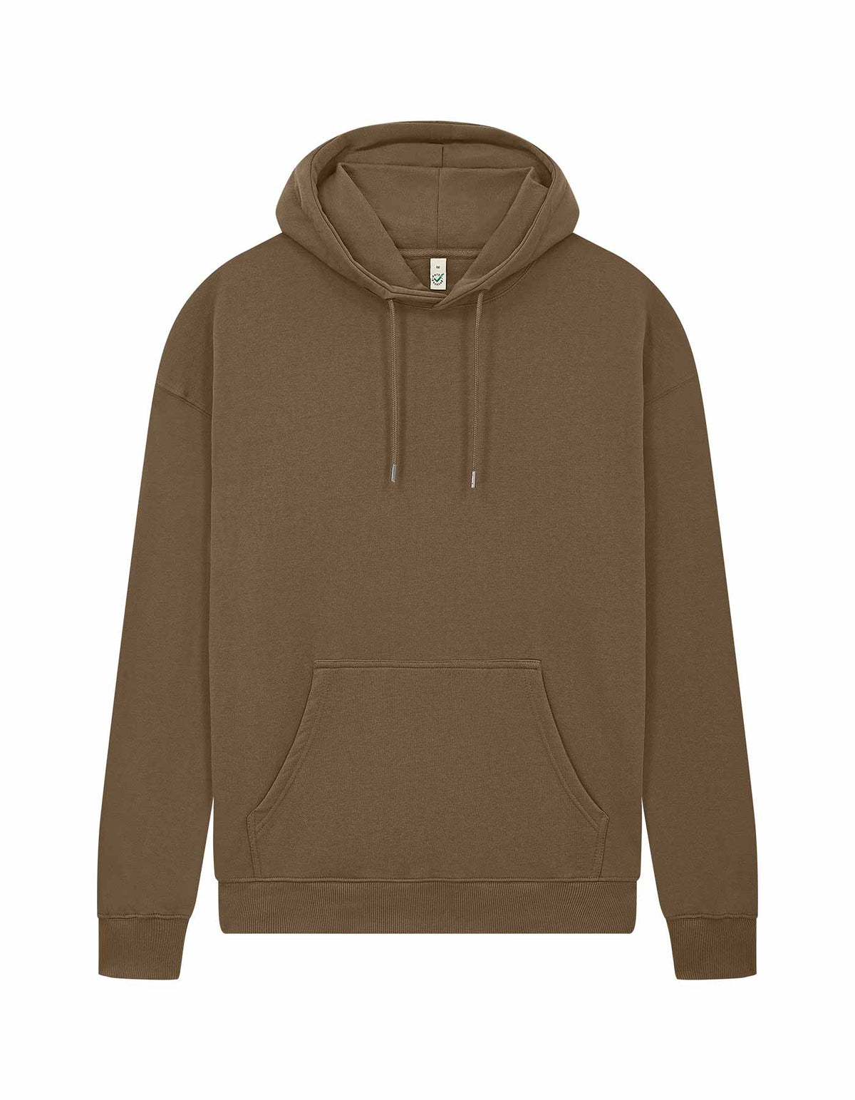 Pullover Hoodie