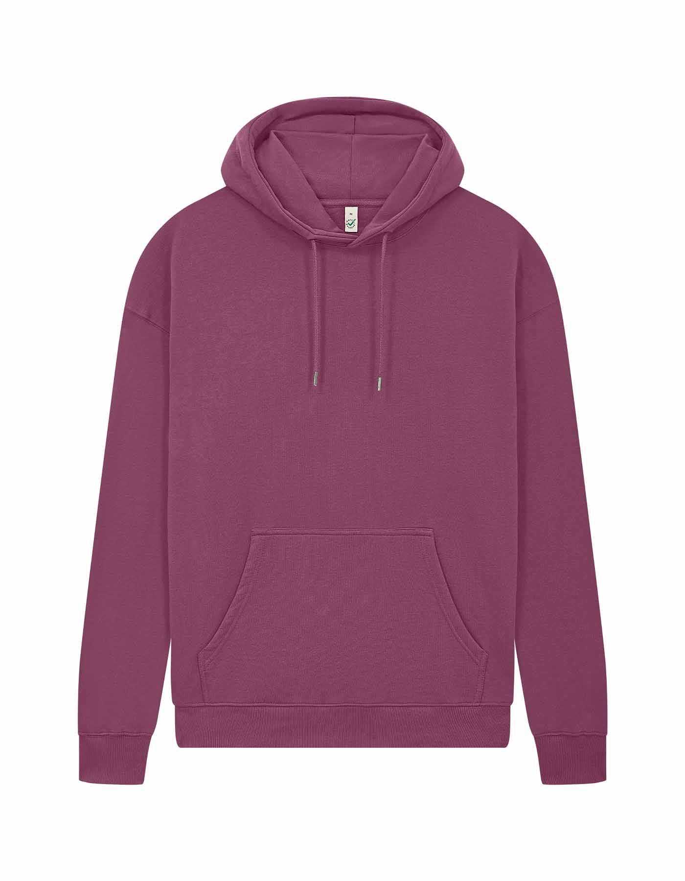 Pullover Hoodie
