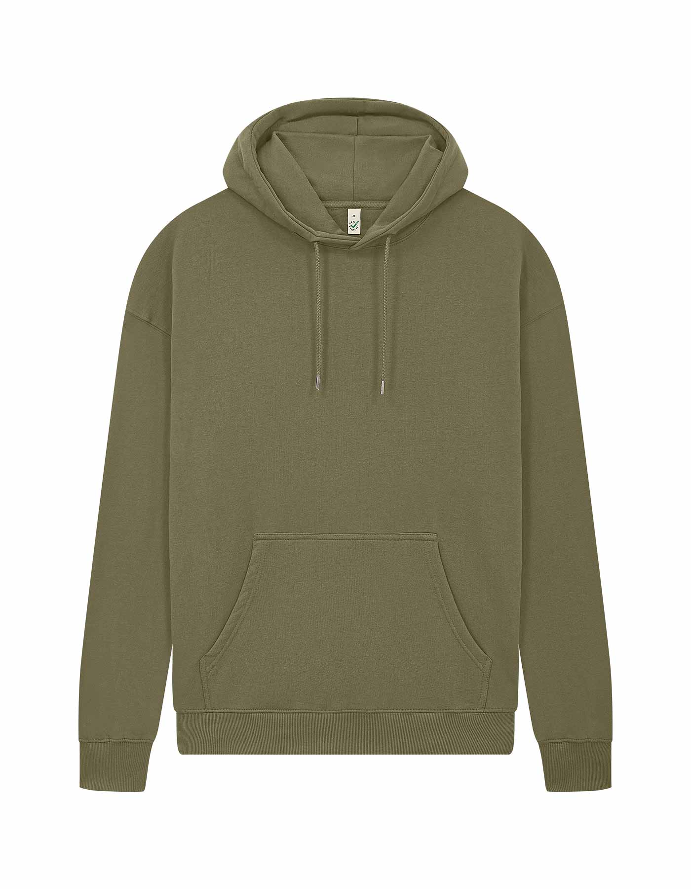 Pullover Hoodie