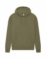 Pullover Hoodie