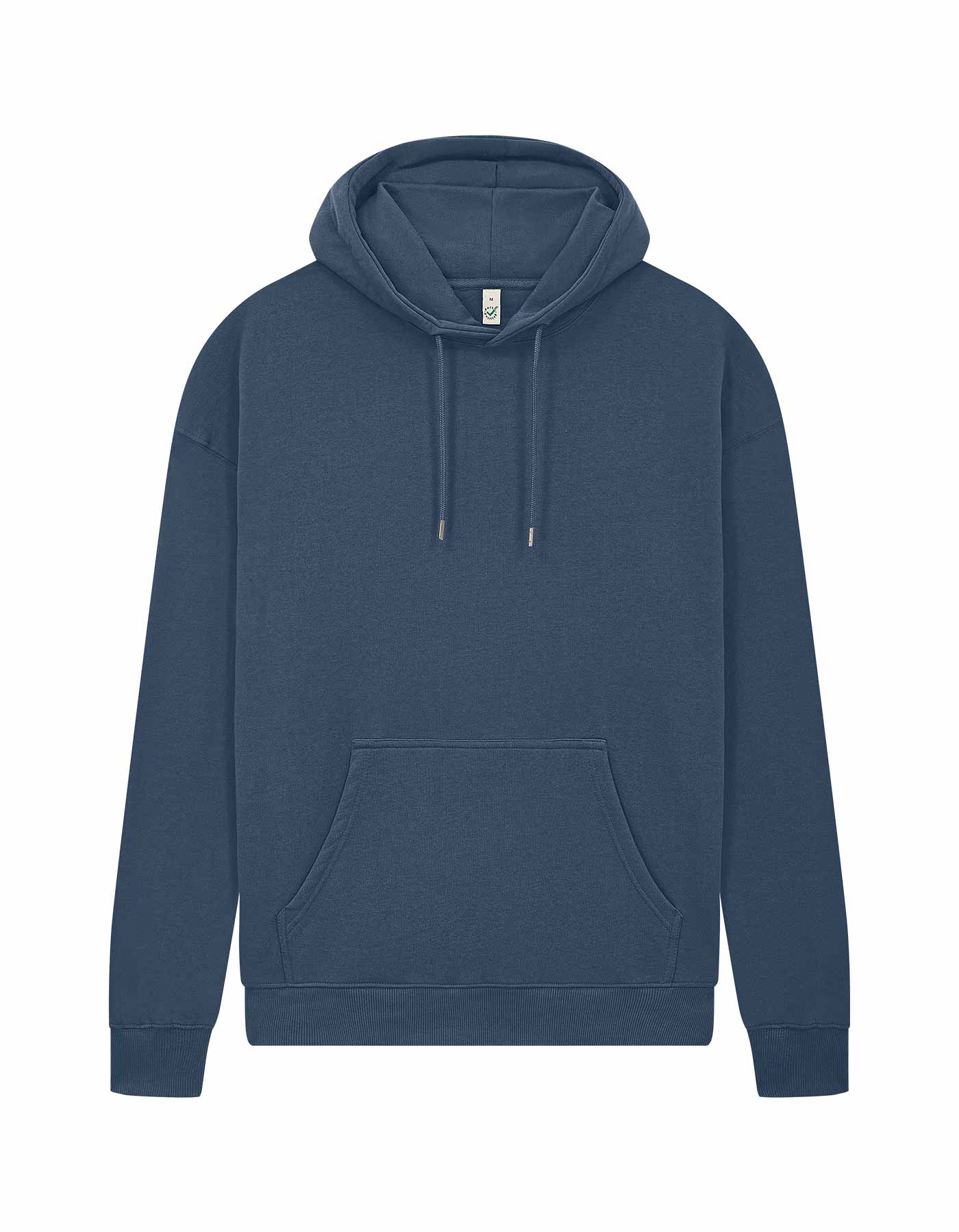 Pullover Hoodie