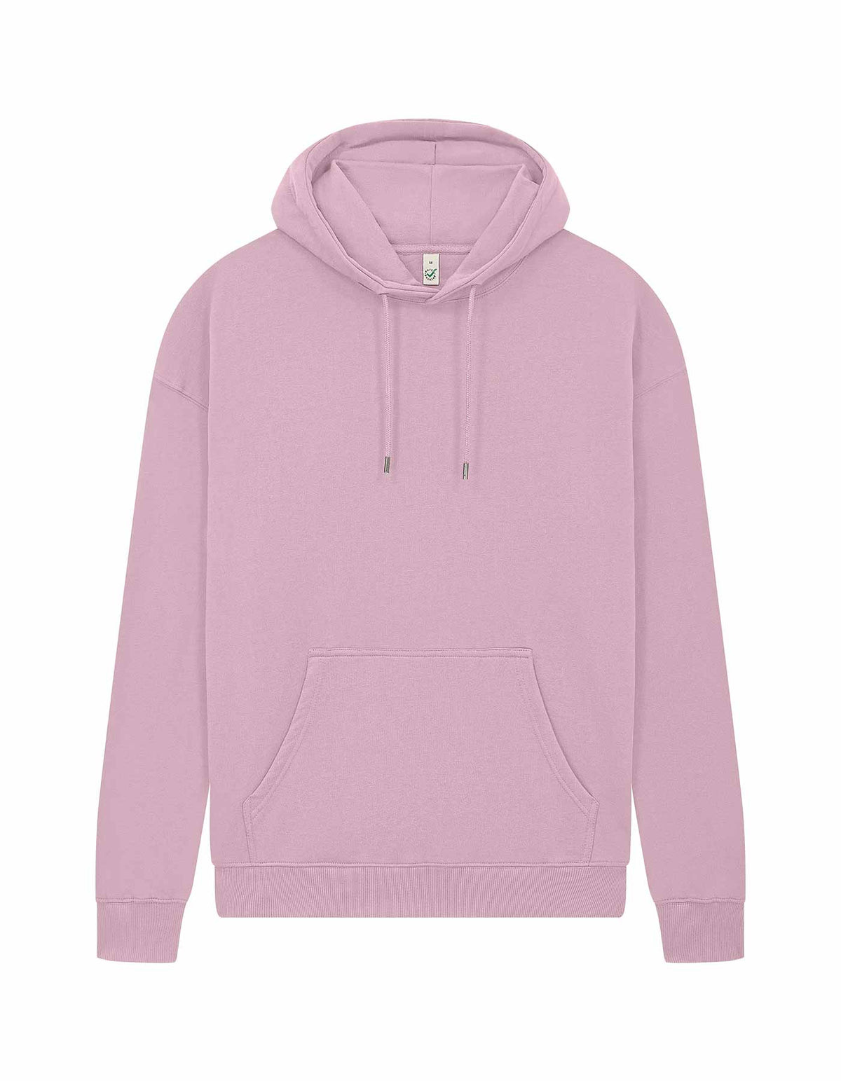 Pullover Hoodie