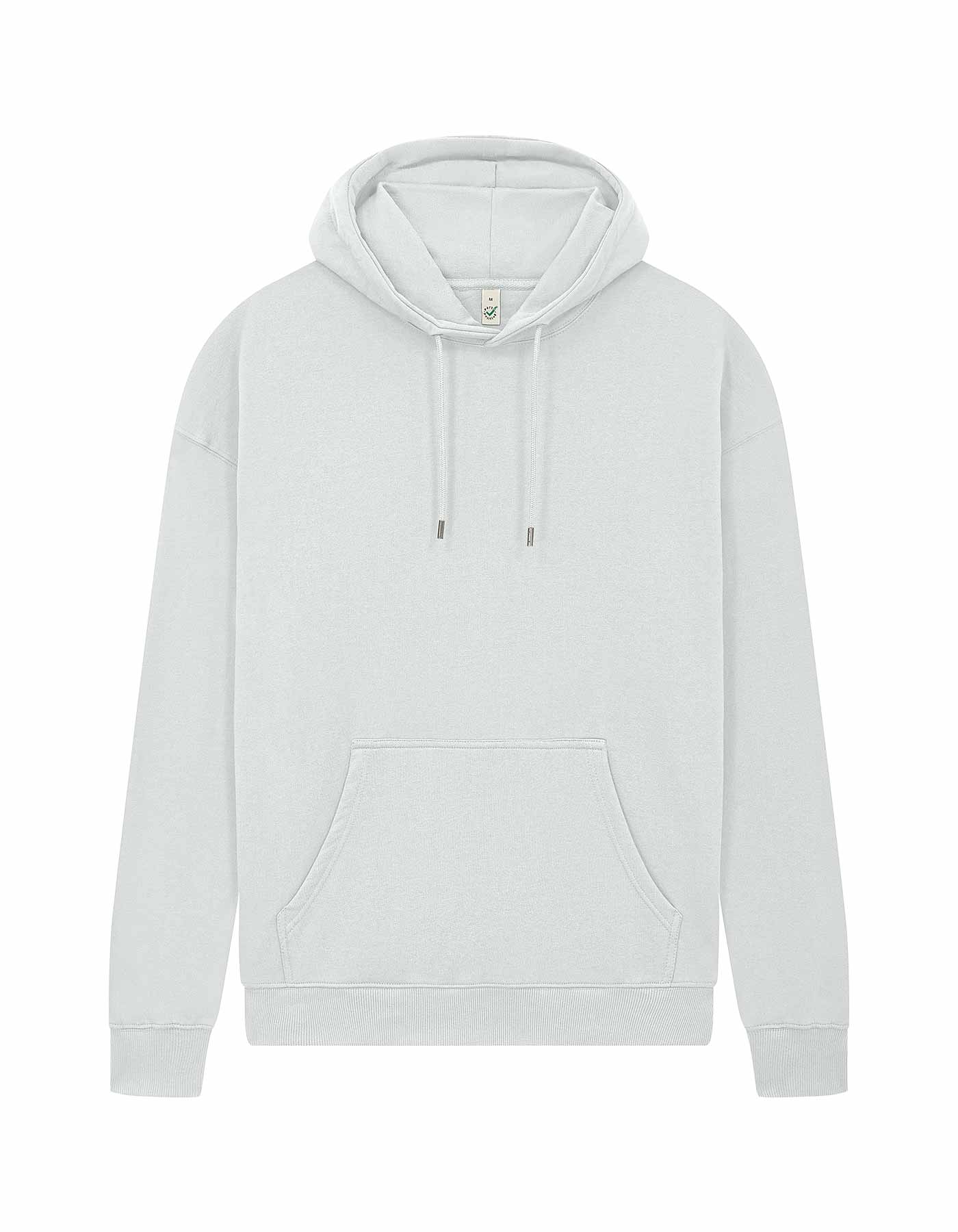 Pullover Hoodie