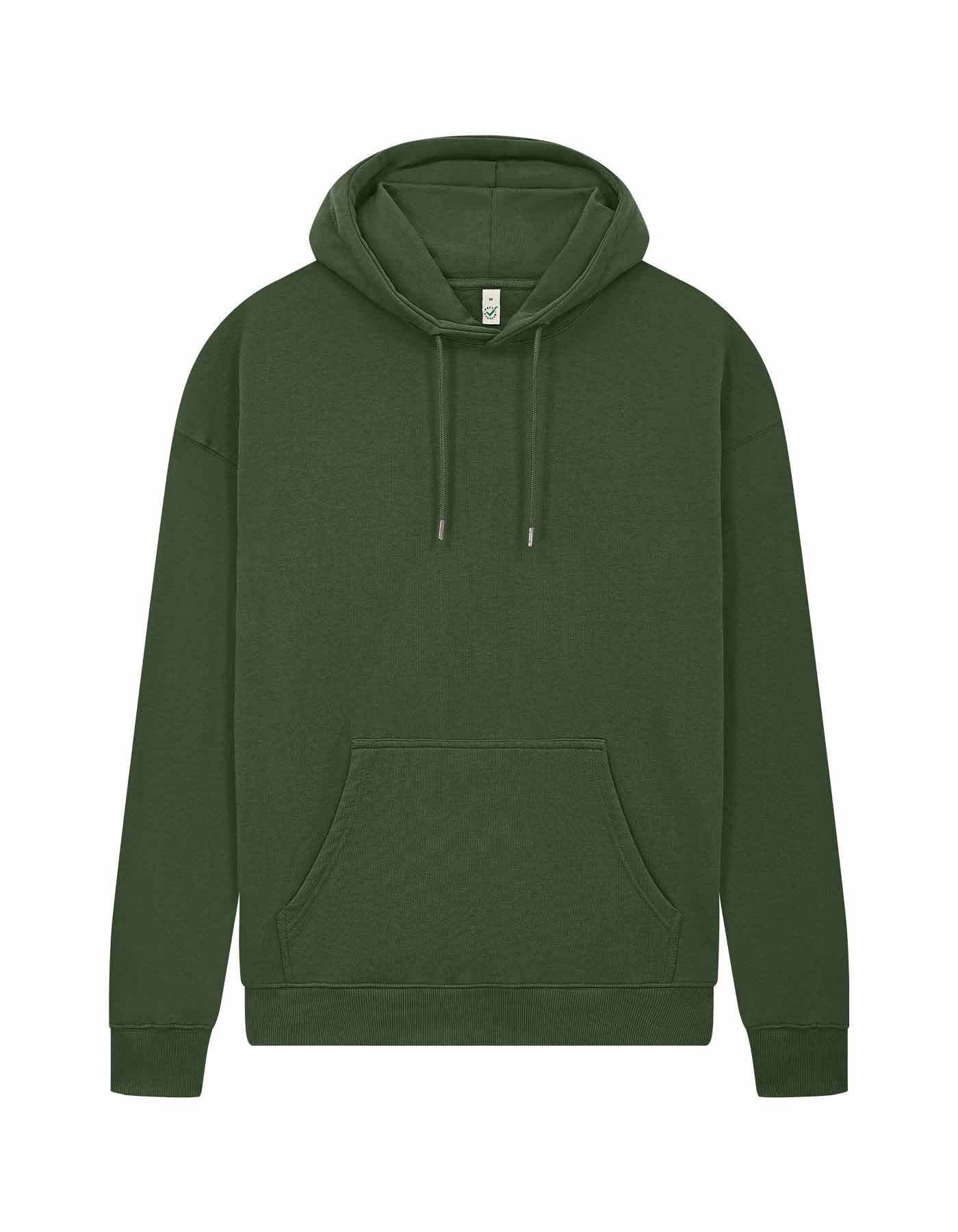 Pullover Hoodie