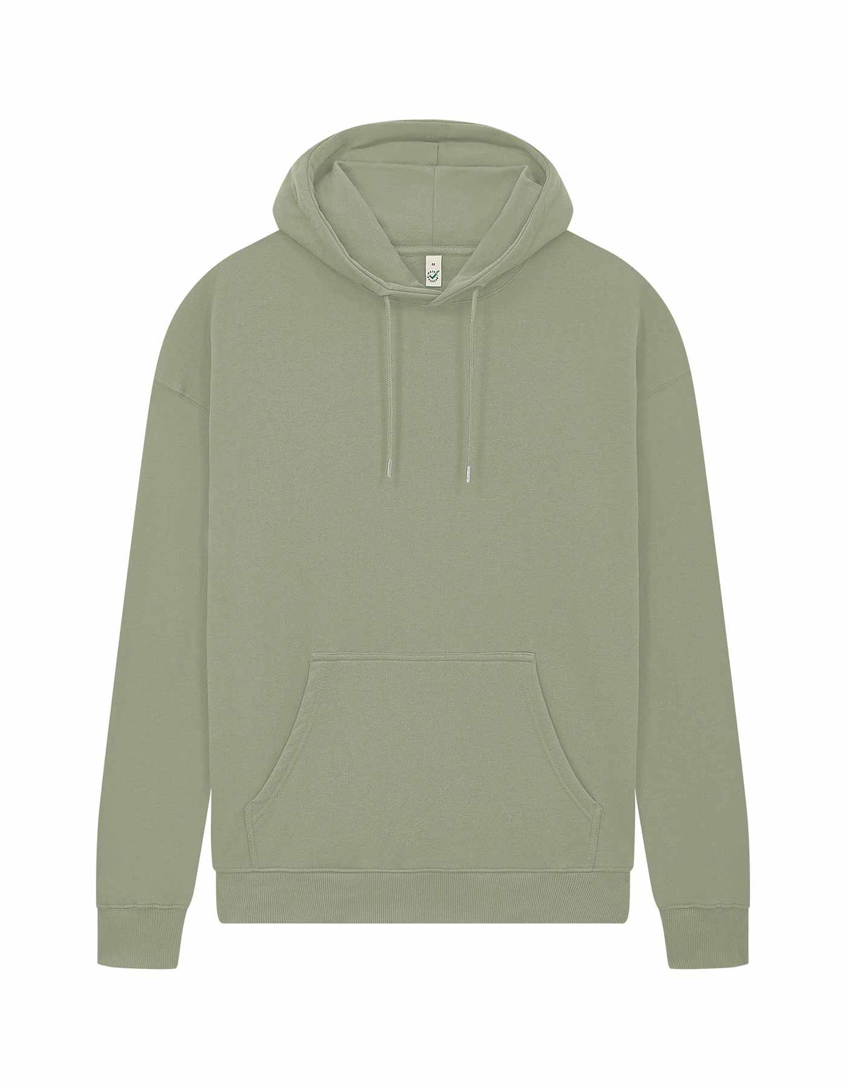 Pullover Hoodie