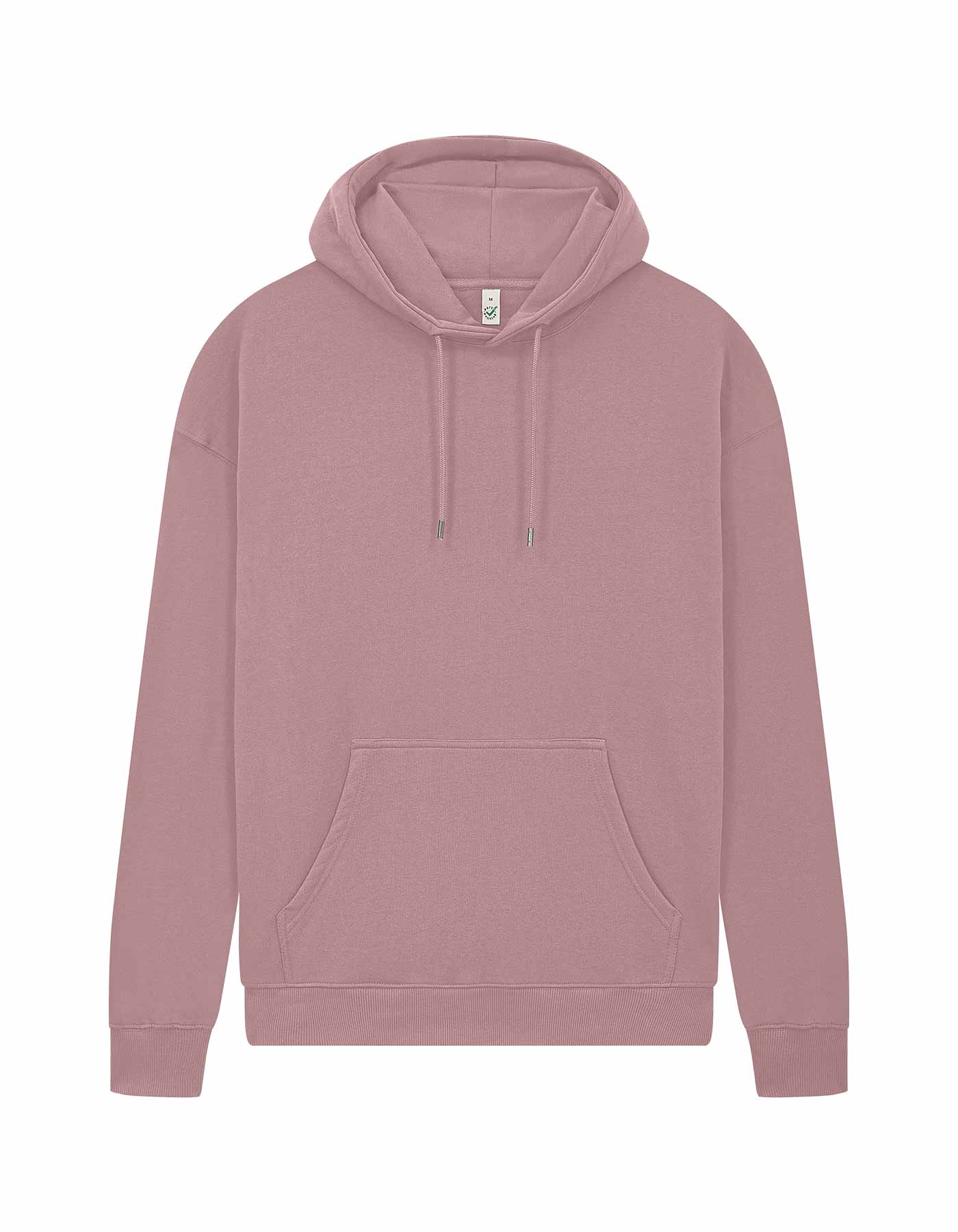Pullover Hoodie